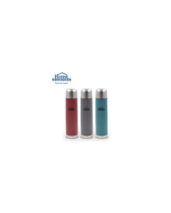 TERMO ACERO DOBLE PARED 1,0L HE-100Z COLOR
