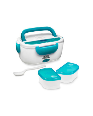 LONCHERA ELECTRICA HEAS-L300 COLOR