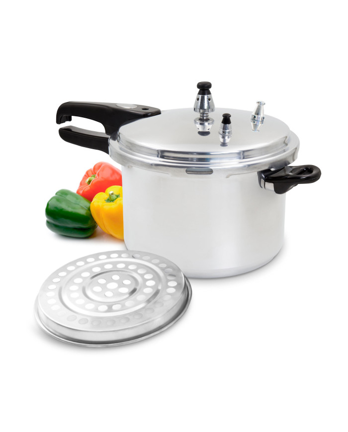 OLLA A PRESION 7LT MODELO HEOP70L