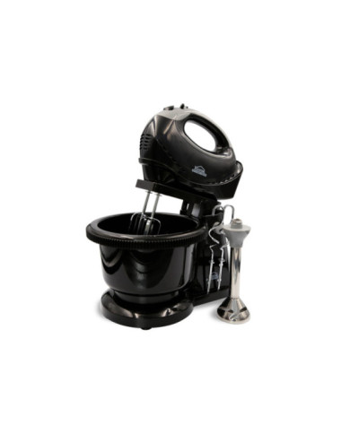 BATIDORA 3 EN 1 MANUAL-PEDESTAL E INMERSION HE 504